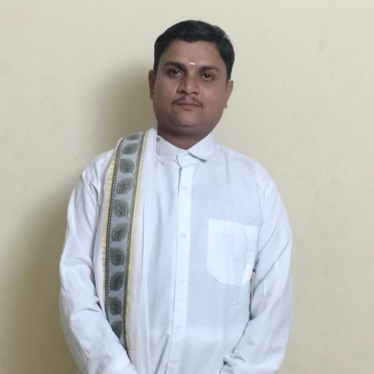 संतोष कुमार शुक्ला